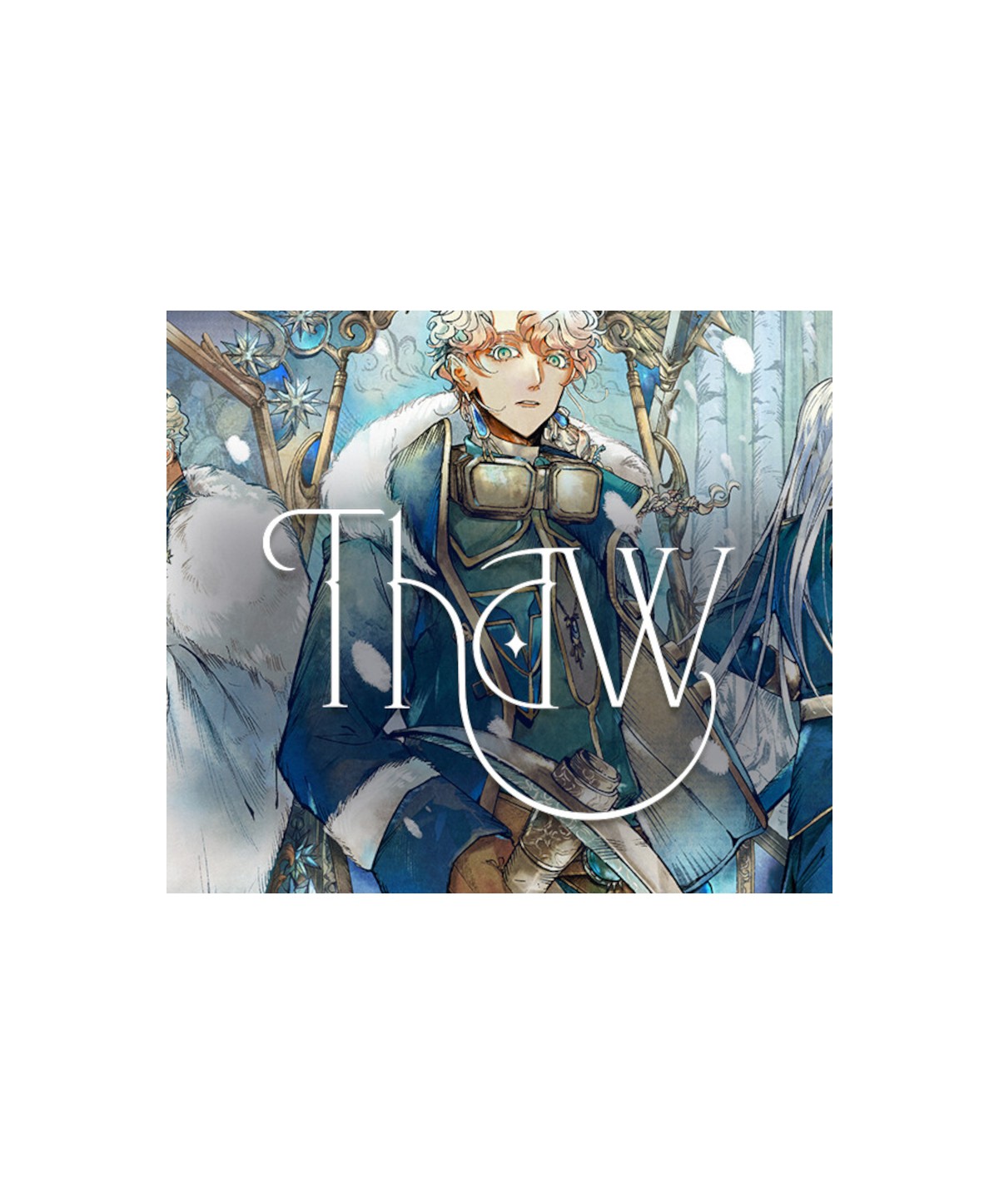 Thaw Steam Key GLOBAL